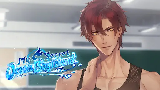 My Secret Ocean Boyfriend-screenshots-20